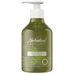 Herbalind Floralseife Nadelwald