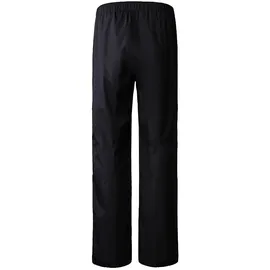 The North Face Regenhose Schwarz M