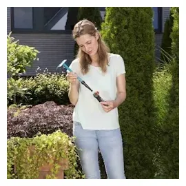 Gardena Rechen Combisystem