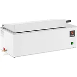 Steinberg Systems Thermostatisches Wasserbad digital 36 l 5 100 °C 600 x 300 x 200 mm