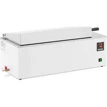 Steinberg Systems Thermostatisches Wasserbad digital 36 l 5 100 °C 600 x 300 x 200 mm