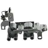 EFI Automotive Bougicord 155113 Zündspule