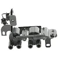 EFI Automotive Bougicord 155113 Zündspule