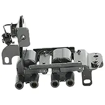 EFI Automotive Bougicord 155113 Zündspule