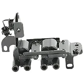 EFI Automotive Bougicord 155113 Zündspule