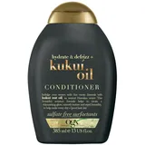 OGX Kukui Oil Conditioner 385 ml