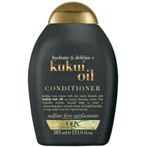 OGX Kukui Oil Conditioner 385 ml