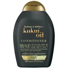 OGX Kukui Oil Conditioner 385 ml