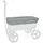 Beach Wagon Company Bollerwagen Wannenabdeckung Lite