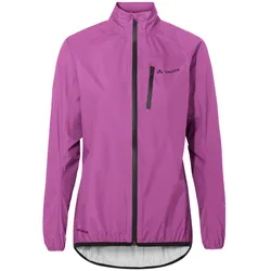 Vaude Wo Drop Jacket III 40 magenta