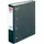 Herlitz Doppelordner DIN A4 70 mm Schwarz 1 St.