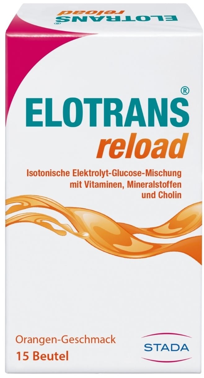 Elotrans® reload