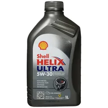 Shell Helix Ultra 5W-30 1 Liter