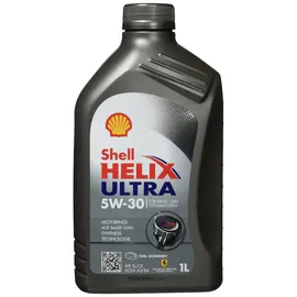 Shell Helix Ultra 5W-30 1 Liter