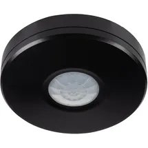 KANLUX Bewegungsmelder PIR Zona Mini Wt schwarz