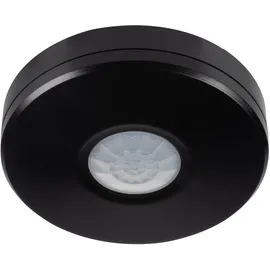 KANLUX Bewegungsmelder PIR Zona Mini Wt schwarz