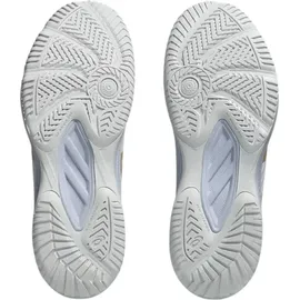 Asics Upcourt 6 weiss/champagne Damen