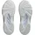Asics Upcourt 6 weiss/champagne Damen
