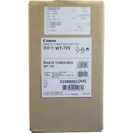 Canon WT-723 Resttonerbehälter