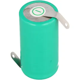 goobay Sub-C 3000 mAh Lötfahne (Z) 1 Stk.