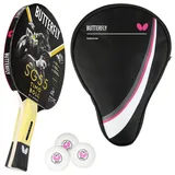 Butterfly Timo Boll SG55