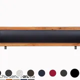 Hasena Top-Line Kissen Lumo 180/200 cm / PK3 Kitana 602 grigio