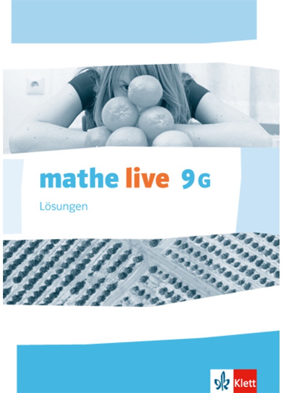 Mathe Live. Bundesausgabe Ab 2014 / Mathe Live 9G, Geheftet