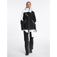 Ziener Nafira Lady Pants Active black.white