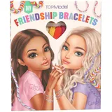 DEPESCHE TOPModel DIY Freundschaftsbänder