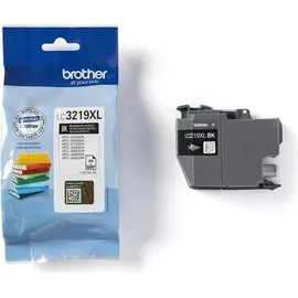 Brother LC-3219XL-BK schwarz
