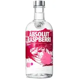 Absolut Vodka Raspberry (1 x 0.7 l)