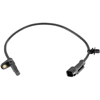 Hella 6PU 358 216-611 Sensor, Raddrehzahl - 2-polig -