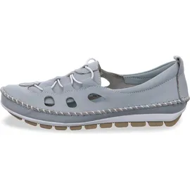 Gemini Damen Blau 37