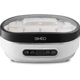 Simeo 8 Töpfe 20w Joghurthersteller – Simeo – Yva640