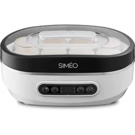 Simeo 8 Töpfe 20w Joghurthersteller – Simeo – Yva640
