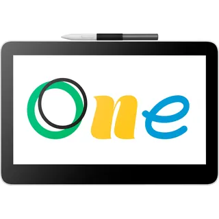 Wacom One 13 touch