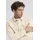 CASUAL FRIDAY Hemdjacke aus Leinen CFEvensen beige / taupe L