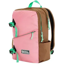 Fjällräven Vardag 17 l pink/khaki