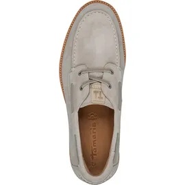 TAMARIS Schnürschuhe Herren Beige 43