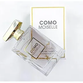 maison alhambra Como Moiselle Eau de Parfum 100 ml