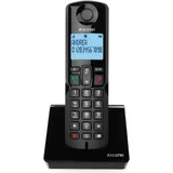 Alcatel Dec S280 Schnurloses Festnetztelefon - Black