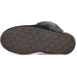 UGG Australia Scuffette II Schwarz 37