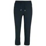 Joy Martha 3/4-Hose Blau 38