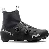 Northwave Flagship Goretex Mtb-schuhe - black - 41