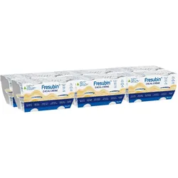 Fresubin 2 kcal Creme Vanille 24X125 g Flüssigkeit