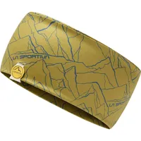 La Sportiva Mountain Headband savana/night sky (E32B46) L/XL