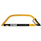 Ironside Bügelsäge oval Sägeblatt gehärtet