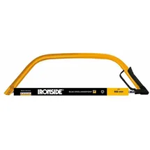 Ironside Bügelsäge oval Sägeblatt gehärtet