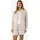 Noisy May Langarmbluse NMLEILANI Beige L