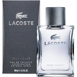 Lacoste Pour Homme Eau de Toilette 50 ml